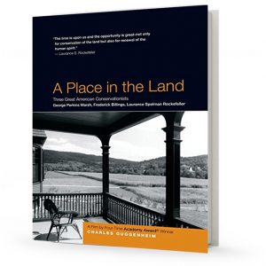 Place In The Land Dvd